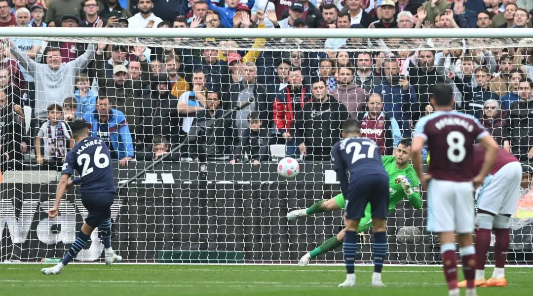 Photo: twitter.com/premierleague
