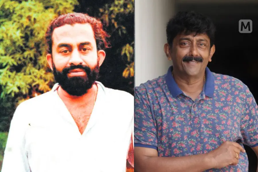 ഇപ്പോഴും അദ്ദേഹം മറഞ്ഞു നിൽക്കുന്നതായേ തോന്നാറുള്ളൂ; പത്മരാജനെ ഓർത്ത് അശോകൻ