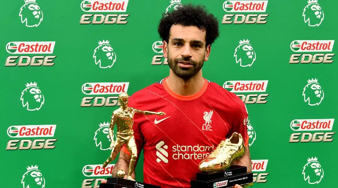 Photo: twitter.com/premierleague