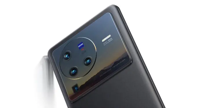 Photo: Vivo India