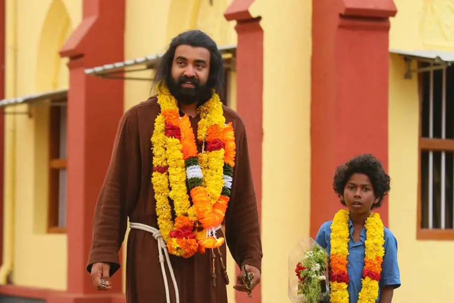 'വരയൻ' പ്രേക്ഷകർക്കിഷ്ടപ്പെടും ; ആത്മവിശ്വാസത്തോടെ നിർമ്മാതാവ് എ.ജി പ്രേമചന്ദ്രൻ
