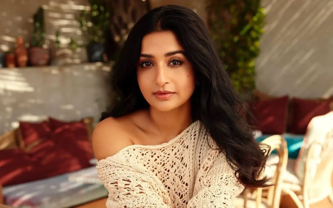 മീര ജാസ്മിൻ | ഫോട്ടോ: www.instagram.com/meerajasmine/