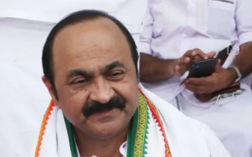 വി.ഡി സതീശന്