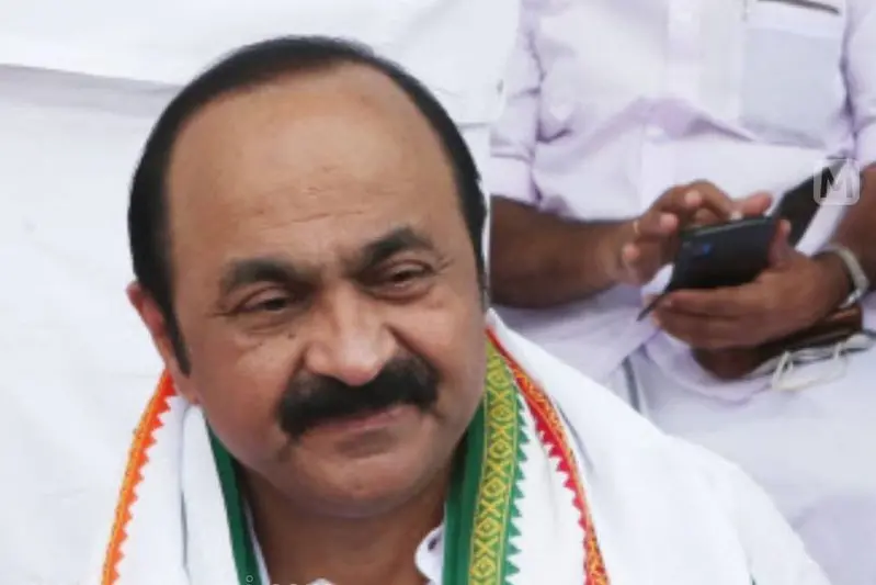 പച്ചക്കറിക്കടയും ബേക്കറികളും സംസ്ഥാനത്ത് തുടങ്ങിയത് പിണറായി മുഖ്യമന്ത്രിയായതിന് ശേഷമോ?- സതീശന്‍