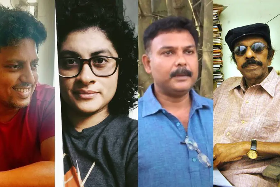 കോട്ടയം; ഉദ്വേഗവും പിരിമുറുക്കവും ചോരയില്‍ ചാലിച്ചെഴുതിയ അപസര്‍പ്പക കഥകളുടെ നാട്