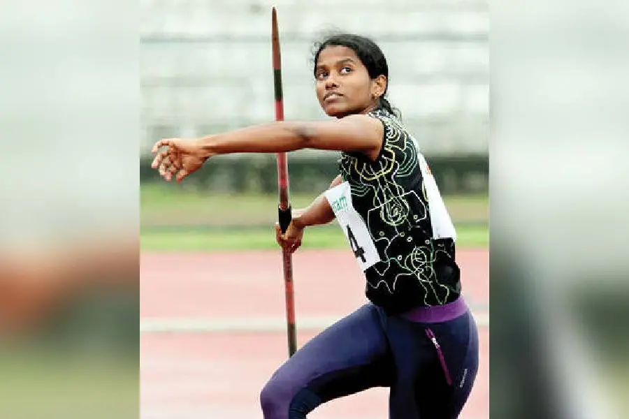 സംസ്ഥാന സീനിയര് അത്ലറ്റിക്സില് പാലക്കാടിന് വീണ്ടും കിരീടം
