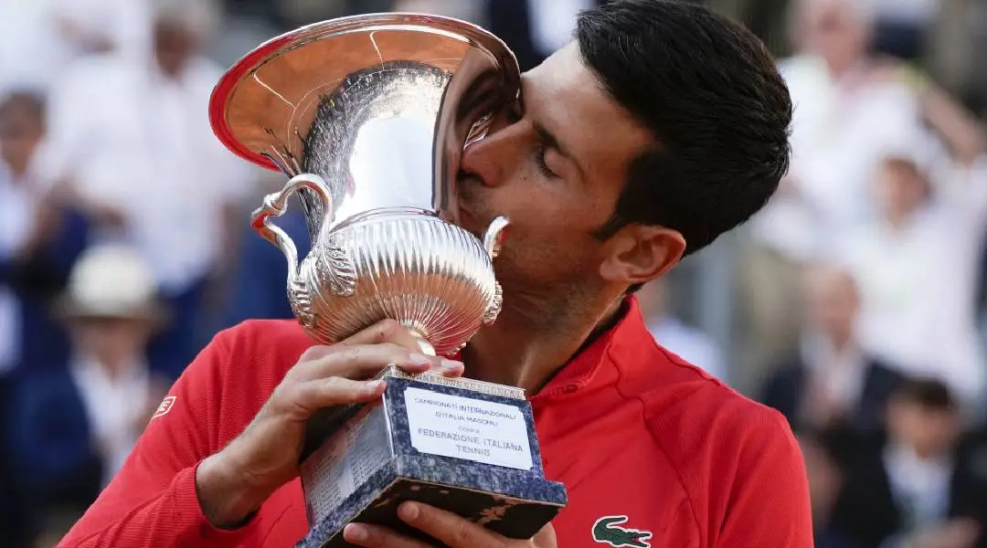 Photo: AP