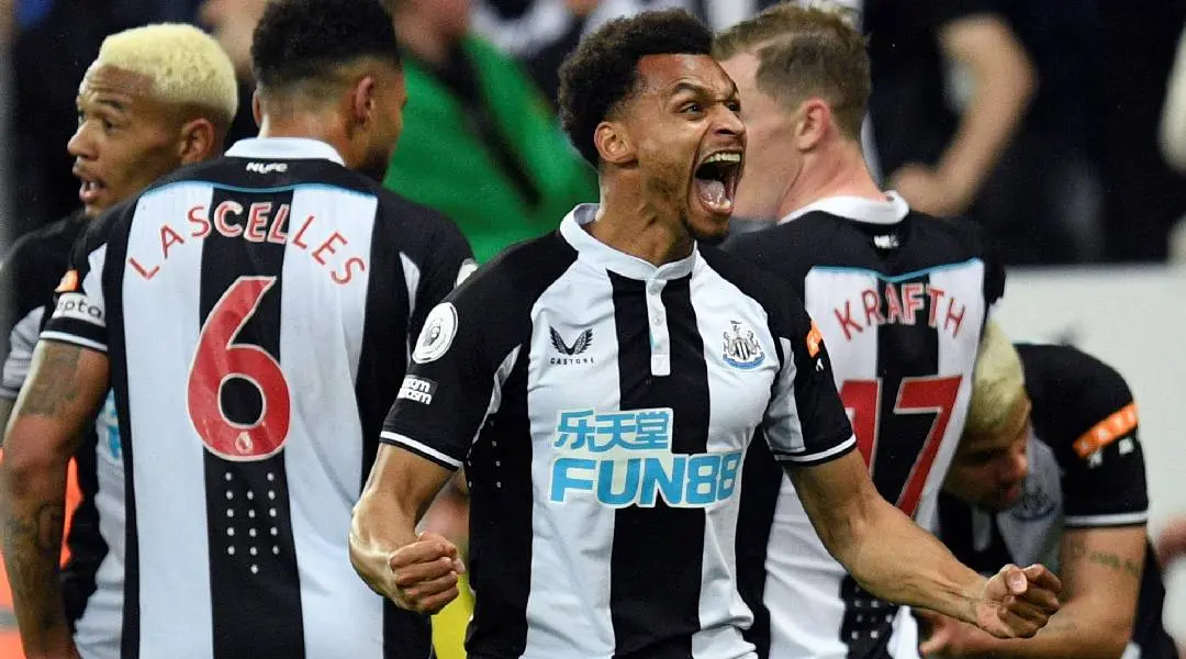 Photo: twitter.com/premierleague