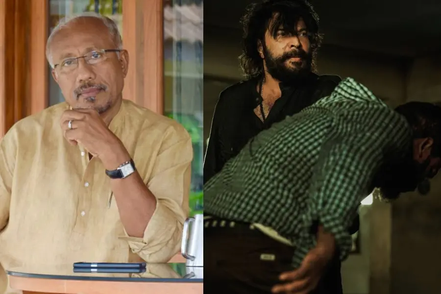 പുല്ലാങ്കുഴലിലൂടെ കടന്നുപോയ കാറ്റിനെ നിയന്ത്രിച്ച പോലുള്ള അഭിനയ പാടവം; മമ്മൂട്ടിയേക്കുറിച്ച് ഭദ്രൻ