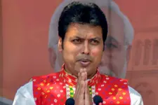 ത്രിപുരയില്‍ മുന്‍മുഖ്യമന്ത്രി ബിപ്ലബിന് സീറ്റില്ല; അഗര്‍ത്തലയില്‍ സ്ഥാനാര്‍ഥിയായി മുന്‍ CPM നേതാവ്