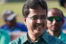 ബിജെപി സംസ്ഥാന അധ്യക്ഷന്‍ മണിക് സാഹ പുതിയ ത്രിപുര മുഖ്യമന്ത്രി
