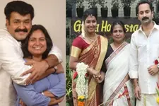അനുപം ഖേറിന്റെയും ജയപ്രദയുടേയും അധ്യാപിക, 'കുമ്പളങ്ങി'യിലെ അമ്മ; അംബിക റാവുവിനെ ഓര്‍ക്കുമ്പോള്‍