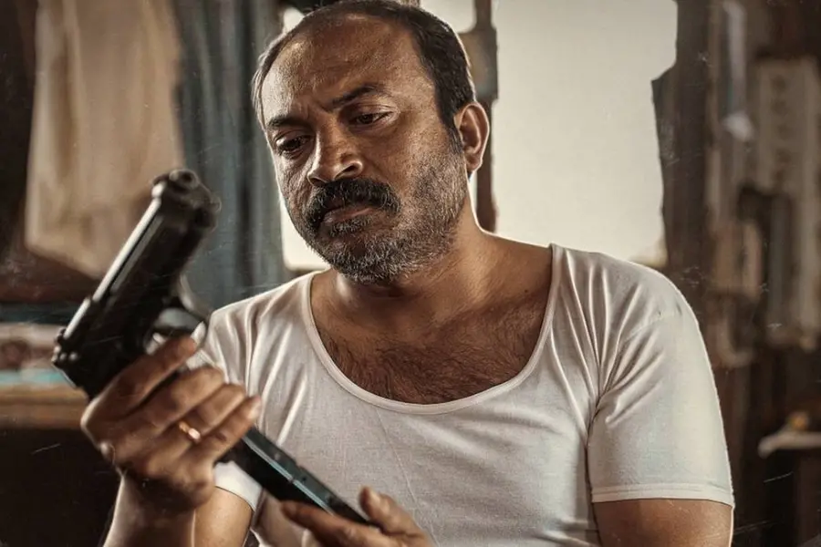 മലമുകളിൽ ഒരു കൊലപാതകം, പണികൊടുത്തവന് മറുപടി നൽകാൻ പോലീസ്; 'ഇലവീഴാപൂഞ്ചിറ' ട്രെയിലർ