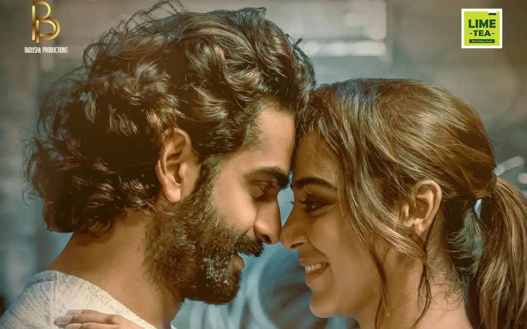 'സ്പ്രിംഗ്' സിനിമയിൽ ആദിലും ആരാധ്യയും