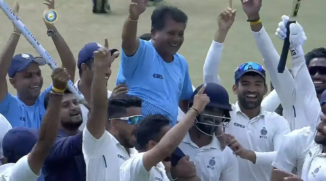 Photo: twitter.com/BCCI