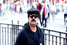 അനൂപ് മേനോന്‍, പ്രകാശ് രാജ്, സണ്ണി വെയ്ന്‍ ചിത്രം 'വരാല്‍'; അവസാന ഷെഡ്യൂള്‍ ലണ്ടനില്‍