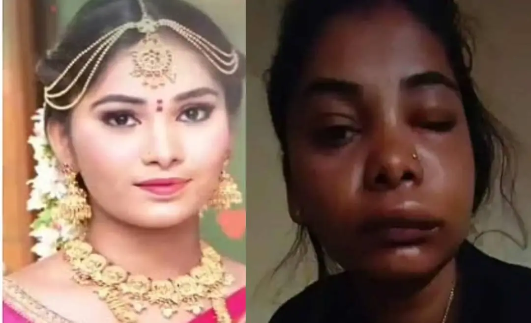 സ്വാതി സതീഷ്