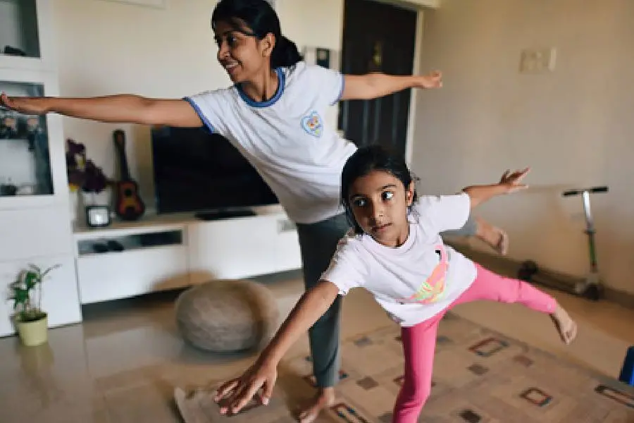 തുടക്കക്കാർക്ക് ചെയ്ത് ശീലിക്കാവുന്ന യോഗാസനങ്ങൾ