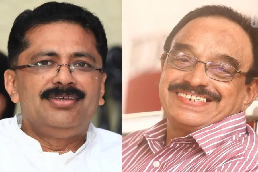 സ്ത്രീകൾക്ക് അർധരാത്രി മെസേജ് അയച്ചിട്ടില്ല; ഞാനാരുടെയും കൊച്ചാപ്പയുമല്ല- ജലീലിനോട് അബ്ദുറബ്ബ്