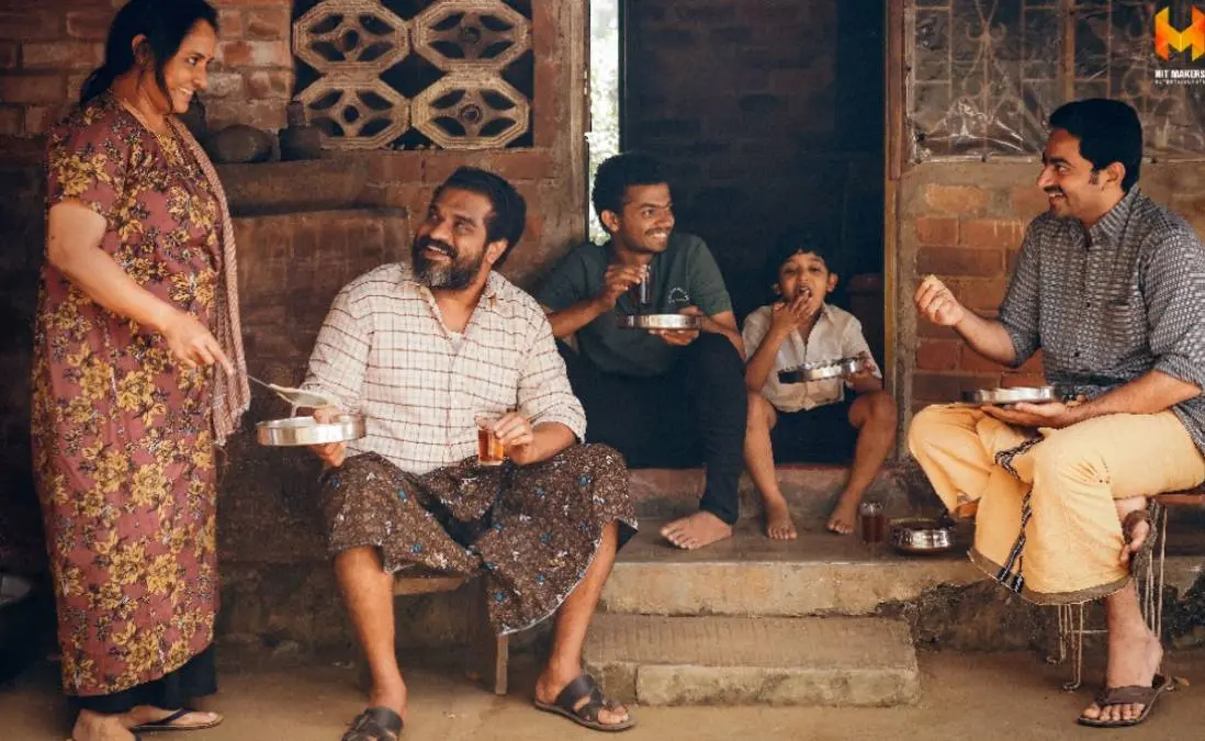 Prakashan Parakkatte - Poster | Photo-facebook.com/PrakashanParakkatte
