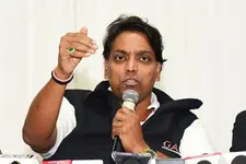 നൃത്തസംവിധാന സഹായിക്കെതിരെ ലൈംഗികാതിക്രമം; ഗണേഷ് ആചാര്യക്ക് ജാമ്യം