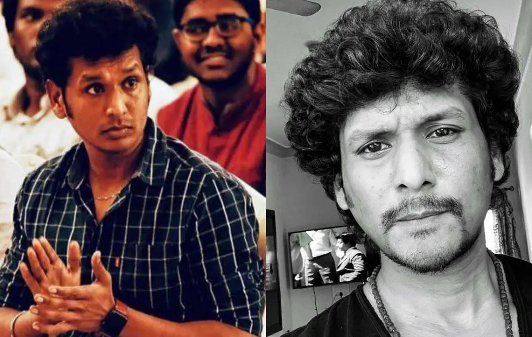 ലോകേഷ് കനകരാജ്