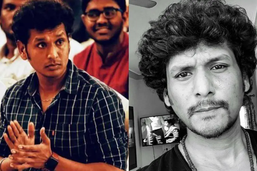 സിനിമ മോശമാണെങ്കില് പറയാം, എന്നാല് ഇത്തരം കാര്യങ്ങള് നിര്ത്തണം- ലോകേഷ് കനകരാജ്