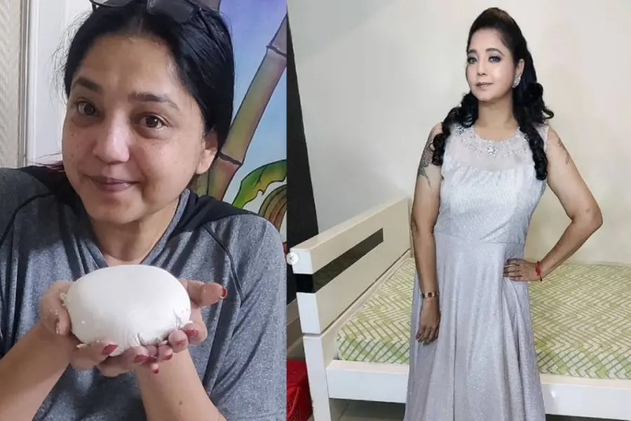 മാതാപിതാക്കളയോ മക്കളെയോ ഒരു കാര്യത്തിനും ആശ്രയിക്കരുത്- ഐശ്വര്യ ഭാസ്കര്
