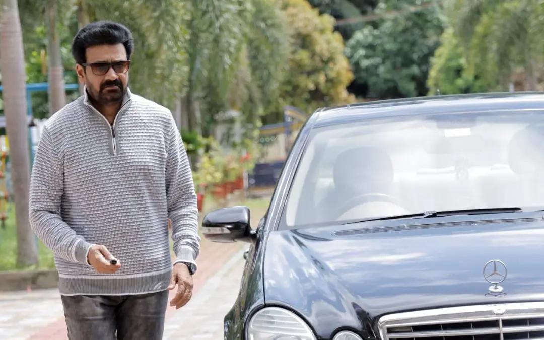 ഓർമകളിൽ എന്ന ചിത്രത്തിൽ ശങ്കർ