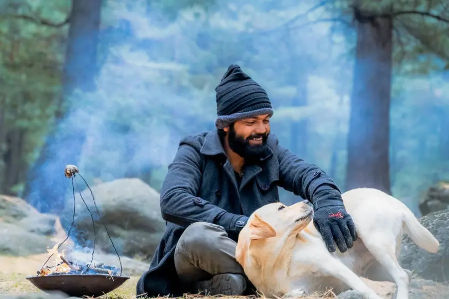 പടം ഹൃദയത്തിൽത്തന്നെ കൊണ്ടു, 777 ചാർലി ഇനി കർണാടകയിൽ ടാക്സ് ഫ്രീ