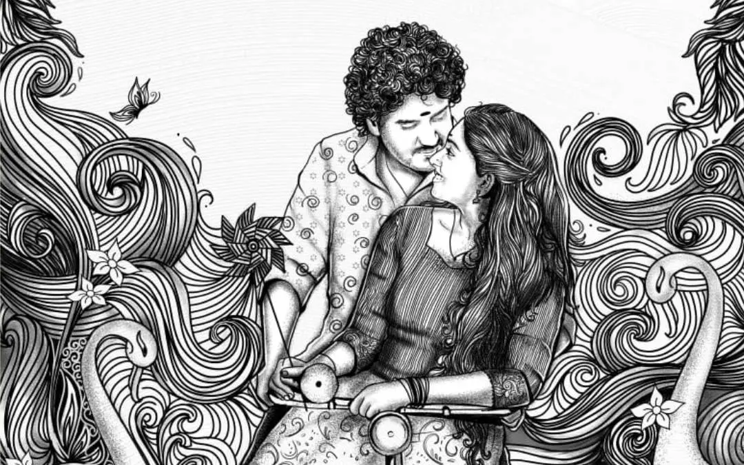 'വെടിക്കെട്ട്' സിനിമയുടെ പുതിയ പോസ്റ്റർ