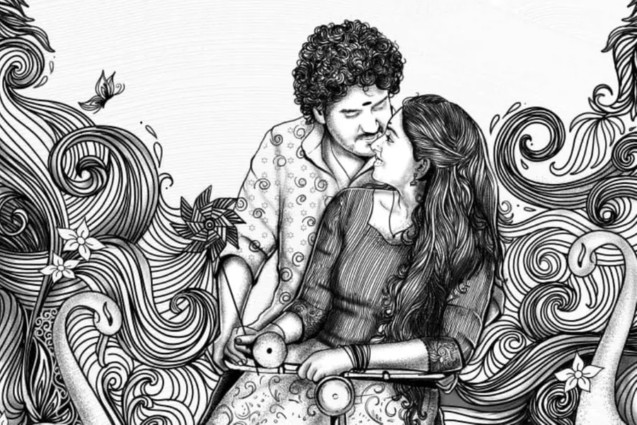 തിയേറ്ററുകളിൽ പൂരമൊരുക്കാൻ വിഷ്ണുവും ബിബിനും; 'വെടിക്കെട്ട്' രണ്ടാം ഷെഡ്യൂൾ ചിത്രീകരണം തുടങ്ങി