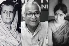 ചങ്ങലയിട്ട് വലിച്ചിഴക്കപ്പെട്ട ജോര്‍ജ്‌ഫെര്‍ണാണ്ടസ്; പോലീസ് മര്‍ദ്ദിച്ച് കൊന്ന സ്‌നേഹലതാ റെഡ്ഡി