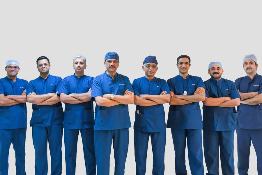 ശസ്ത്രക്രിയ ഇല്ലാതെ ഹൃദയ വാല്വ് മാറ്റിവയ്ക്കല്; മേയ്ത്ര ഹോസ്പിറ്റലിന് ചരിത്ര നേട്ടം