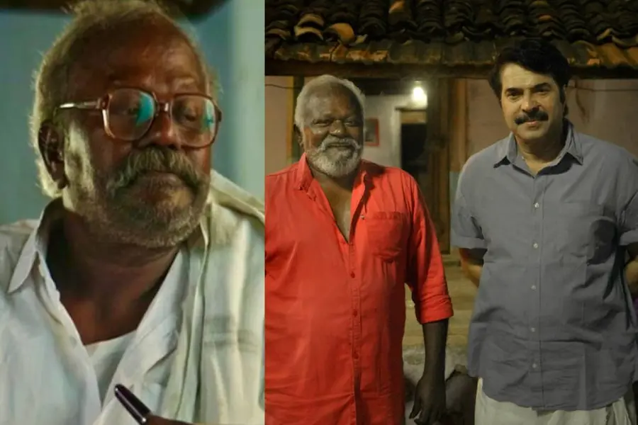 നടന്‍ പൂ രാമു അന്തരിച്ചു