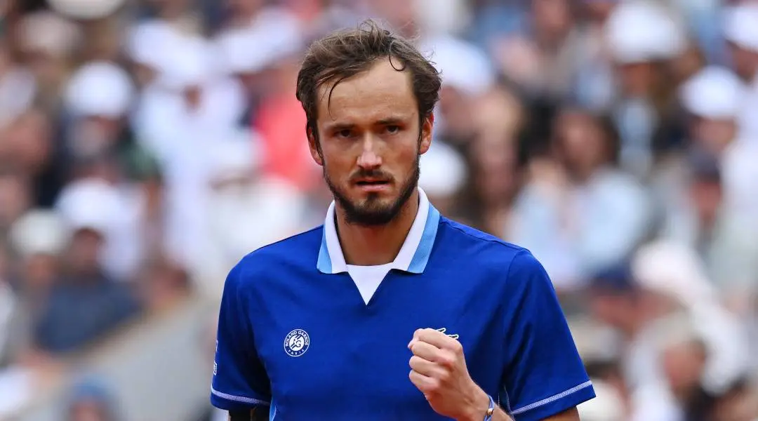 Photo: twitter.com/rolandgarros