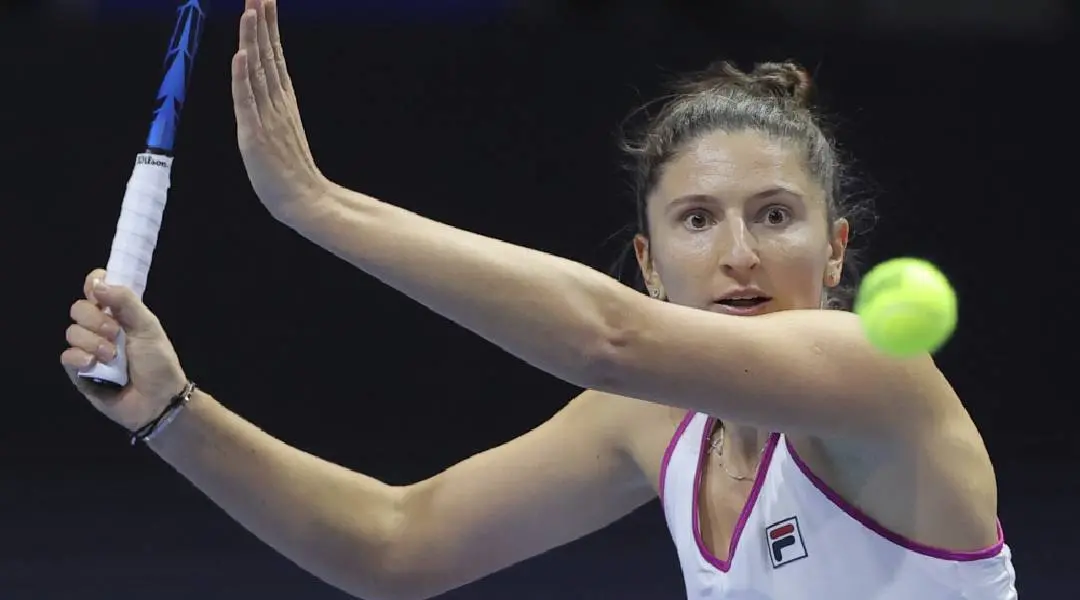 Photo: AP