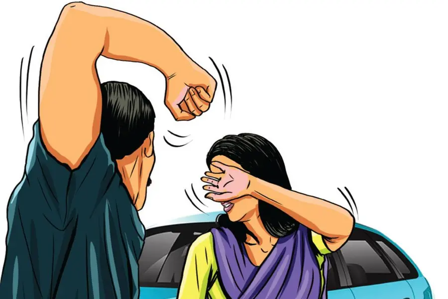 ‘ഇനിയാരെയും ഇങ്ങനെ ഉപദ്രവിക്കരുതേ...’പട്ടാപ്പകല് വനിതാ ഡോക്ടര്ക്ക് നേരെ പരാക്രമം