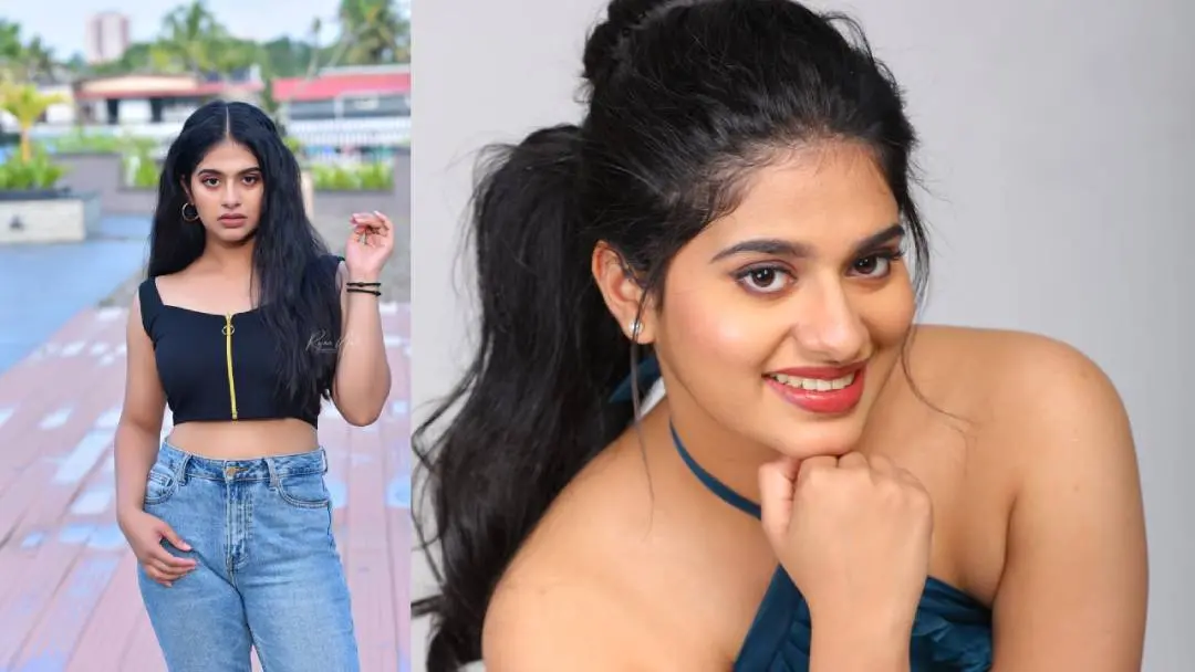 നയന്‍താര ചക്രവര്‍ത്തി
