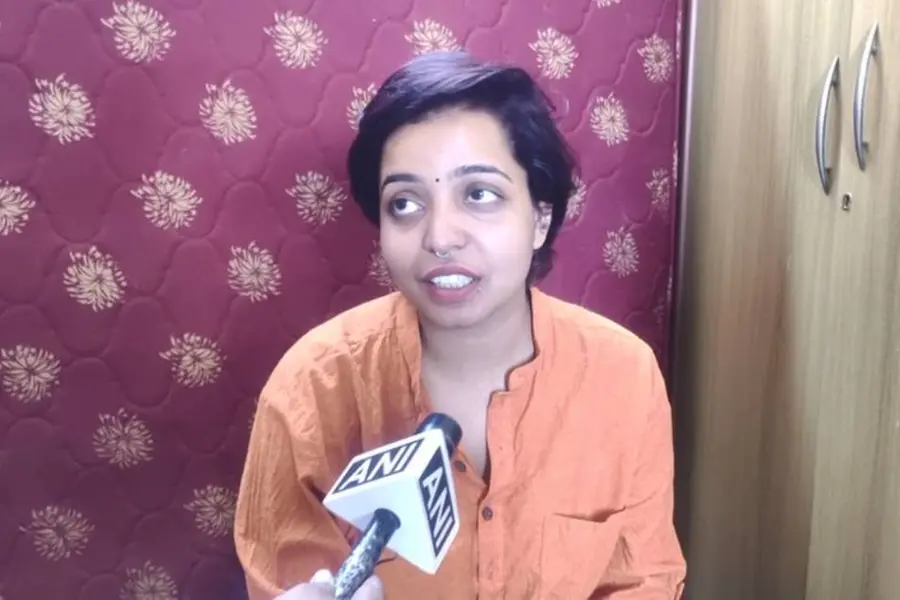 പെണ്കുട്ടിയുടെ സ്വയം വിവാഹം അനുവദിക്കില്ല; ഹിന്ദുക്കളുടെ ജനസംഖ്യ കുറയുമെന്ന് ബി.ജെ.പി നേതാവ്