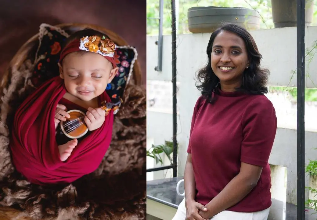 മിഥു ശ്രീനിവാസ് എടുത്ത ചിത്രം/മിഥു ശ്രീനിവാസ് | Photo: Special Arrangement