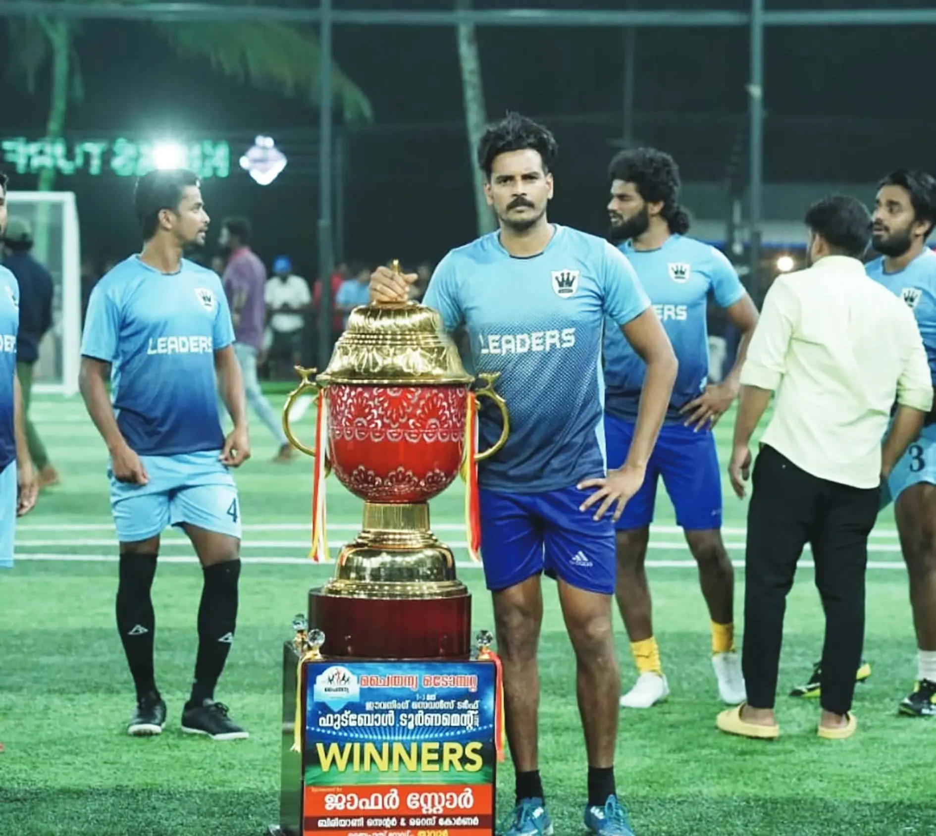 ബൈജു
