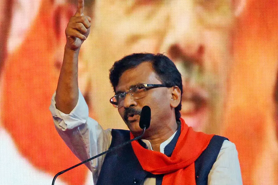 ഇന്ത്യ-പാക് മത്സരം: 1.5 ലക്ഷംകോടിയുടെ വാതുവെപ്പ് നടന്നു, 25,000 കോടി പാകിസ്താനിലെത്തി- റാവുത്ത്