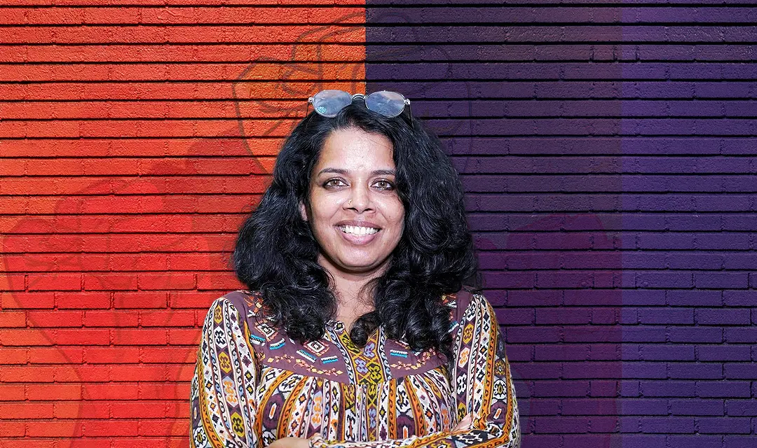 ആലീസ് മഹാമുദ്ര