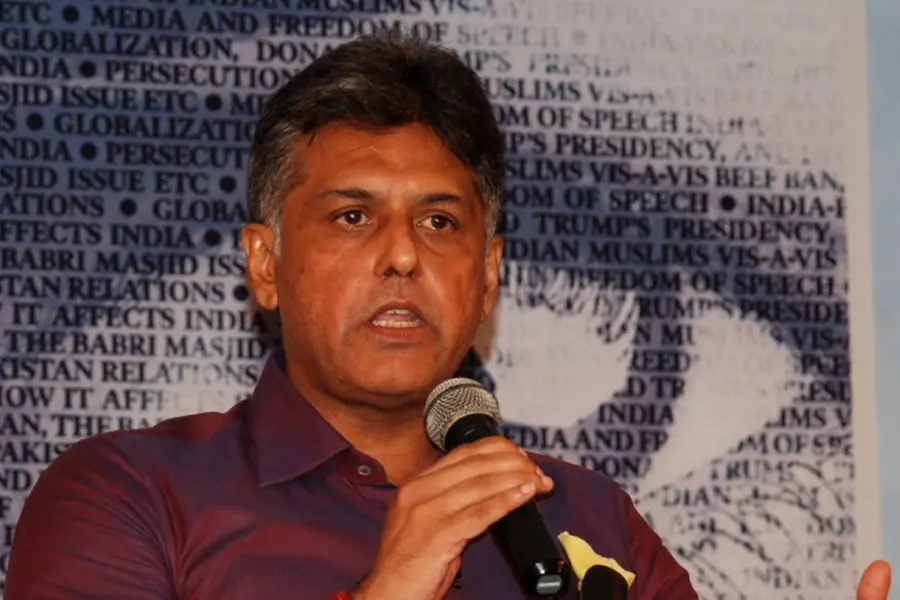 ആഴ്ചയില് 70 മണിക്കൂര് ജോലി; നാരായണ മൂര്ത്തിയുടെ നിര്ദേശത്തിന് പിന്തുണയുമായി മനീഷ് തിവാരി