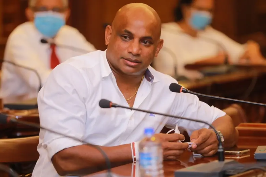 ഇന്ത്യ മുതിര്ന്ന സഹോദരന്, പ്രതിസന്ധിയില് അകമഴിഞ്ഞ സഹായം; നന്ദി പറഞ്ഞ് സനത് ജയസൂര്യ