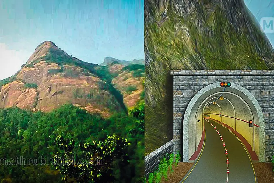 വയനാട്ടിലേയ്ക്ക് ചുരം കയറണോ തുരങ്കം കടക്കണോ? ആശയും ആശങ്കയുമായി ബദൽപാത