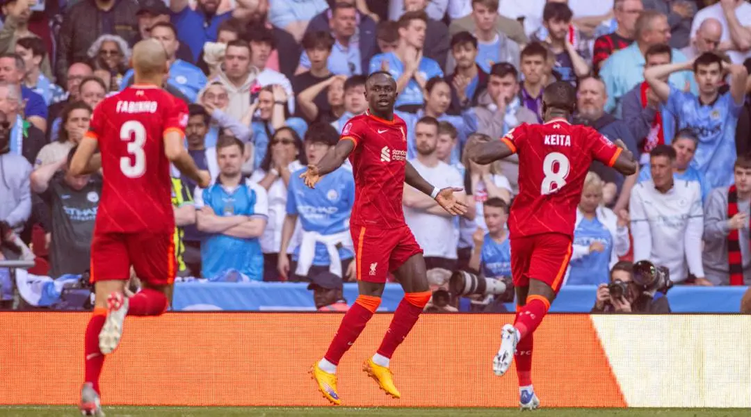 Photo: twitter.com/LFC/