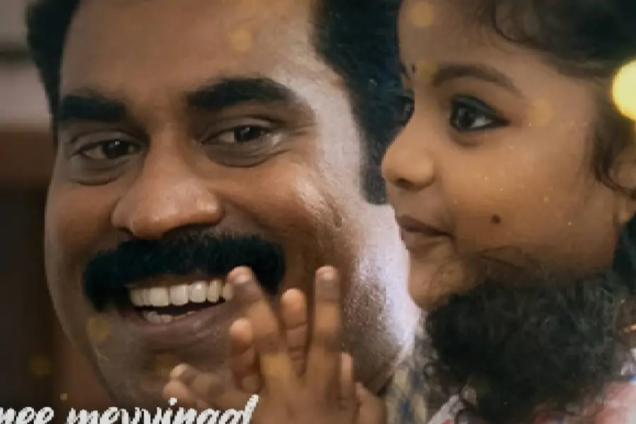 'ആരാധനാ ജീവനാഥാ.... 'പത്താം വളവിലെ പെരുന്നാള്‍ ഗാനം പുറത്തിറങ്ങി