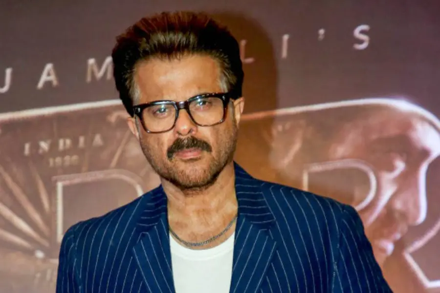 ദക്ഷിണേന്ത്യൻ സിനിമകളുണ്ടാക്കുന്ന തരംഗത്തിൽ അദ്ഭുതം തോന്നിയിട്ടില്ല- അനിൽ കപൂർ